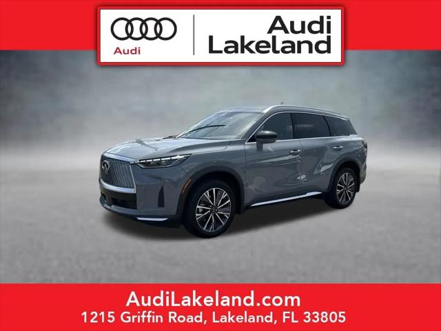 2026 INFINITI QX60 LUXE AWD for sale in Lakeland, FL
