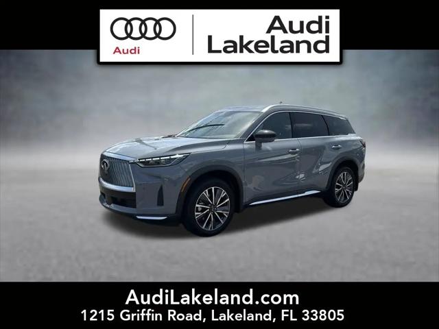 2026 INFINITI QX60 LUXE AWD for sale in Lakeland, FL