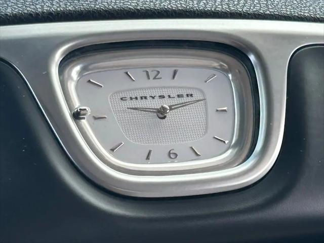 2018 Chrysler 300 Limited
