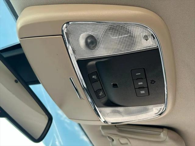 2018 Chrysler 300 Limited