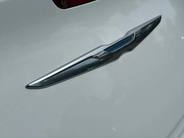 2018 Chrysler 300 Limited