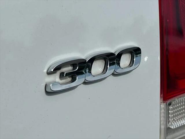 2018 Chrysler 300 Limited