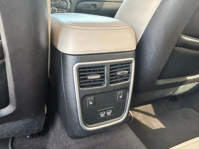 2018 Chrysler 300 Limited