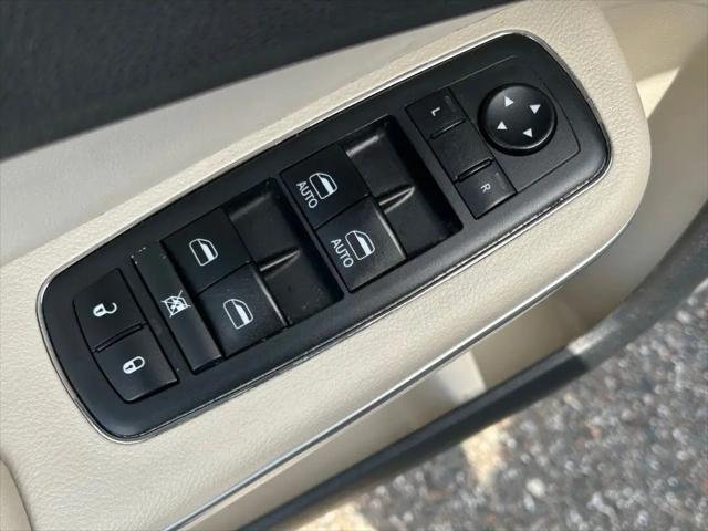2018 Chrysler 300 Limited