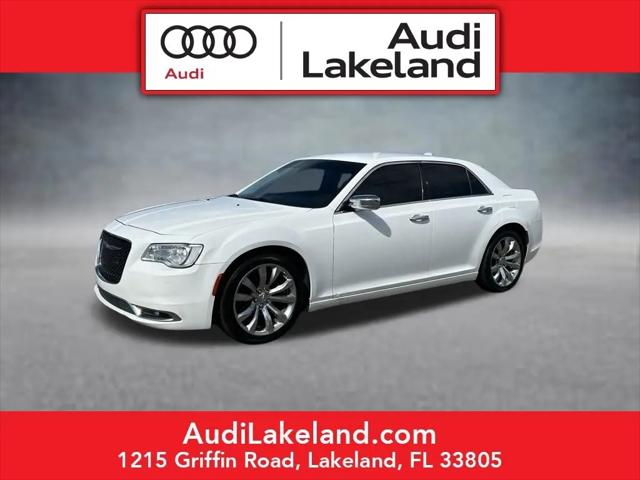 2018 Chrysler 300 Limited for sale in Lakeland, FL