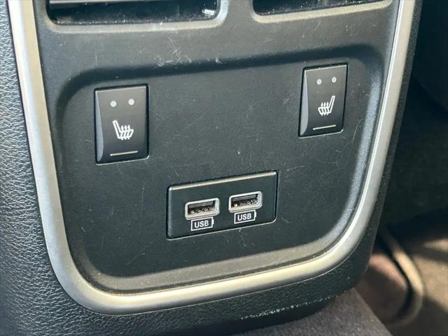 2018 Chrysler 300 Limited