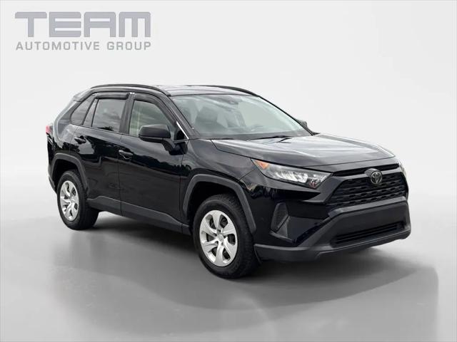 2020 Toyota RAV4 LE for sale in Swansboro, NC
