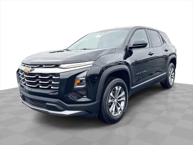 2026 Chevrolet Equinox FWD LT for sale in London, OH