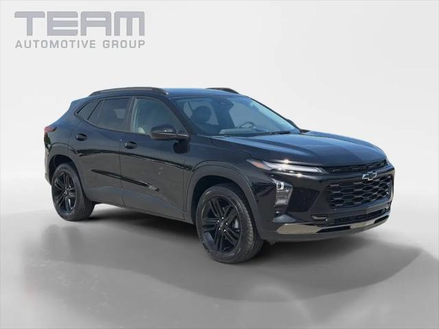 2026 Chevrolet Trax FWD ACTIV for sale in Swansboro, NC