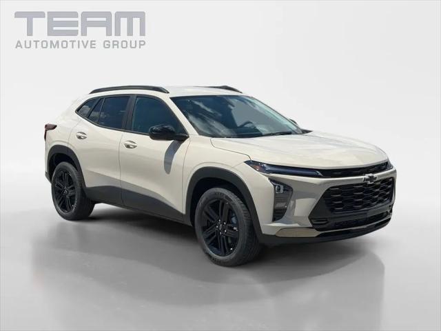2026 Chevrolet Trax FWD ACTIV for sale in Swansboro, NC