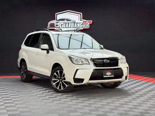 2018 Subaru Forester 2.0XT Premium for sale in Lemon Grove, CA
