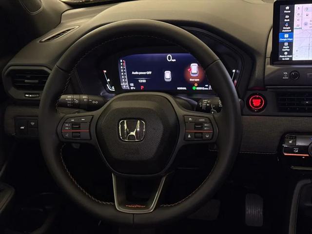 2026 Honda Passport AWD TrailSport