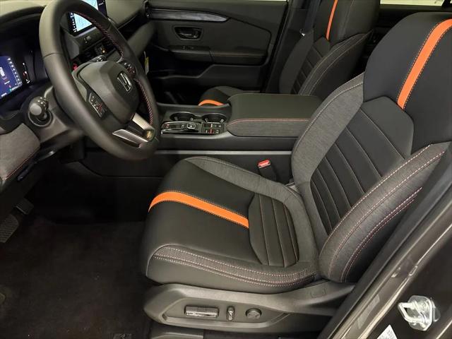 2026 Honda Passport AWD TrailSport