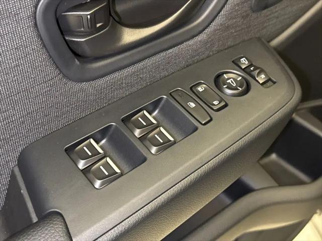 2026 Honda Passport AWD TrailSport