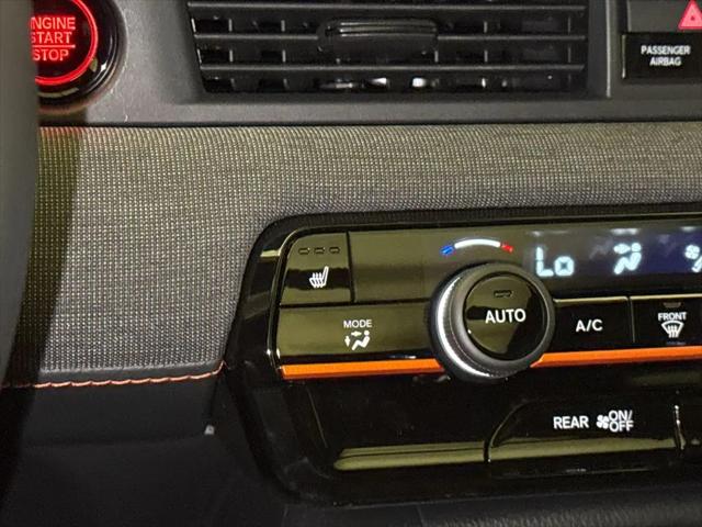 2026 Honda Passport AWD TrailSport