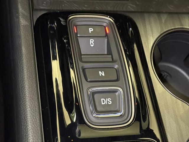 2026 Honda Passport AWD TrailSport