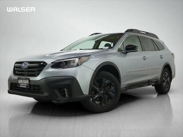 2022 Subaru Outback Onyx Edition XT for sale in Bloomington, MN