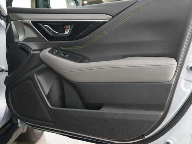 2022 Subaru Outback Onyx Edition XT