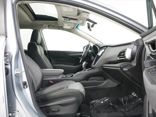 2022 Subaru Outback Onyx Edition XT