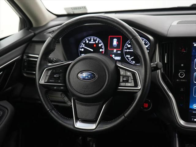 2022 Subaru Outback Onyx Edition XT
