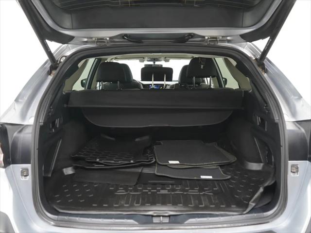 2022 Subaru Outback Onyx Edition XT