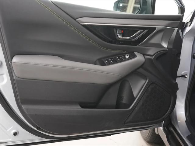 2022 Subaru Outback Onyx Edition XT