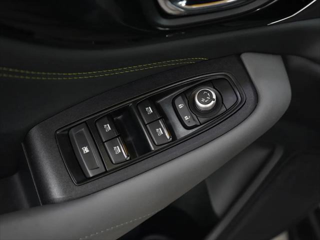 2022 Subaru Outback Onyx Edition XT