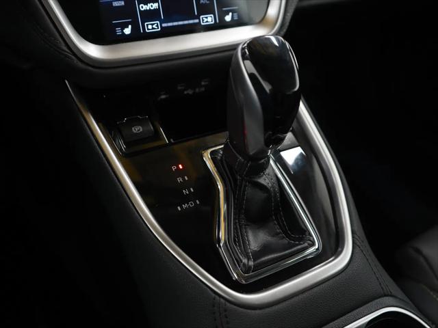 2022 Subaru Outback Onyx Edition XT