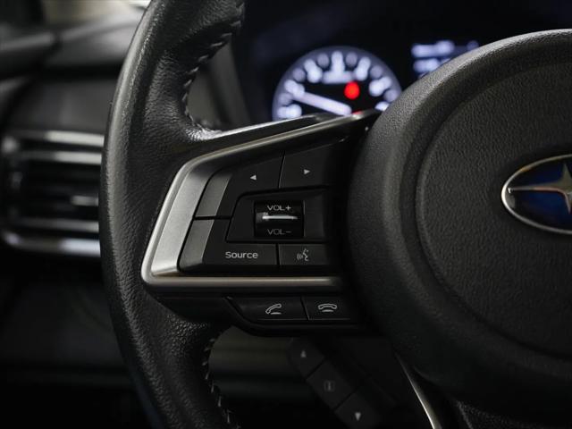 2022 Subaru Outback Onyx Edition XT