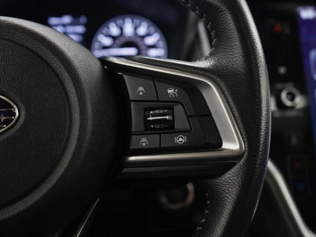 2022 Subaru Outback Onyx Edition XT
