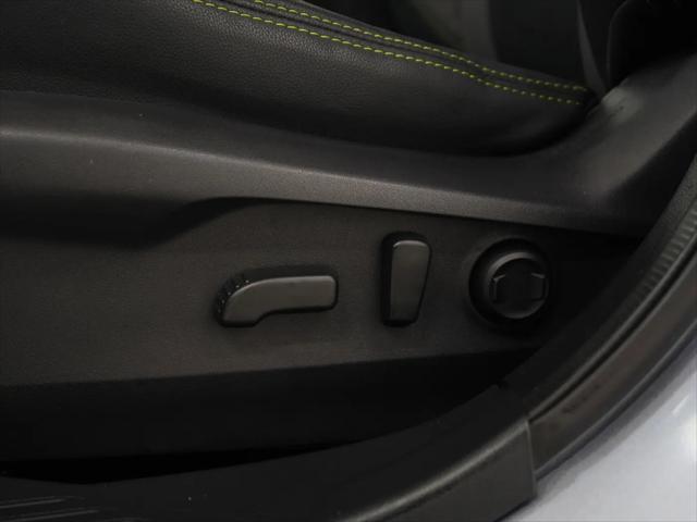 2022 Subaru Outback Onyx Edition XT