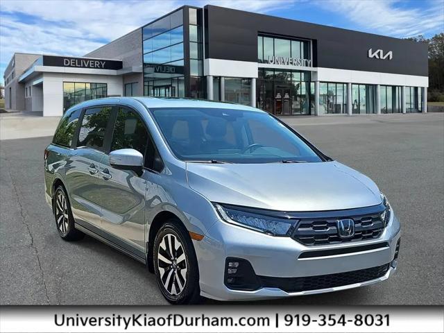 2025 Honda Odyssey EX-L for sale in Durham, NC
