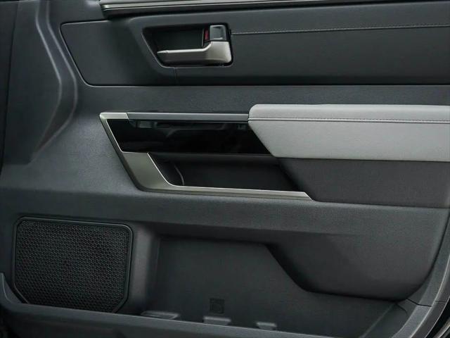 2026 Toyota Tundra Limited CrewMax 5.5' Bed
