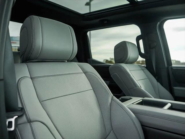 2026 Toyota Tundra Limited CrewMax 5.5' Bed