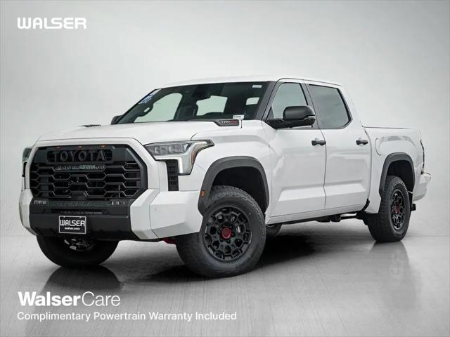 2026 Toyota Tundra TRD Pro Hybrid CrewMax 5.5' Bed for sale in Bloomington, MN