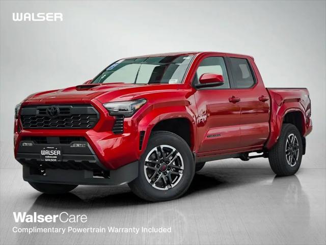 2026 Toyota Tacoma TRD Sport for sale in Bloomington, MN