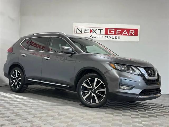 2019 Nissan Rogue SL for sale in Westfield, IN