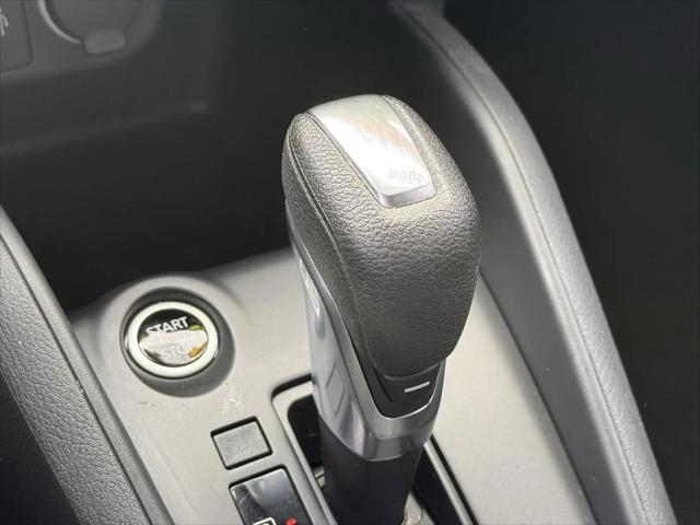 2024 Nissan Kicks S Xtronic CVT