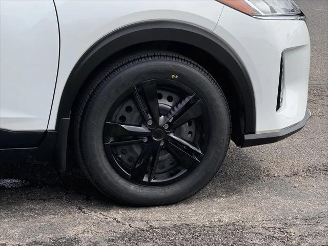 2024 Nissan Kicks S Xtronic CVT