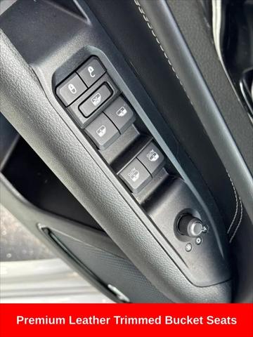 2022 Jeep Compass High Altitude 4x4