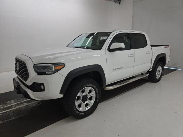 2021 Toyota Tacoma TRD Off-Road for sale in Kansas City, KS