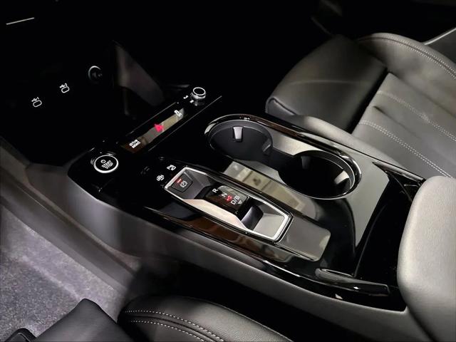 2027 Audi Q6 e-tron Premium Plus