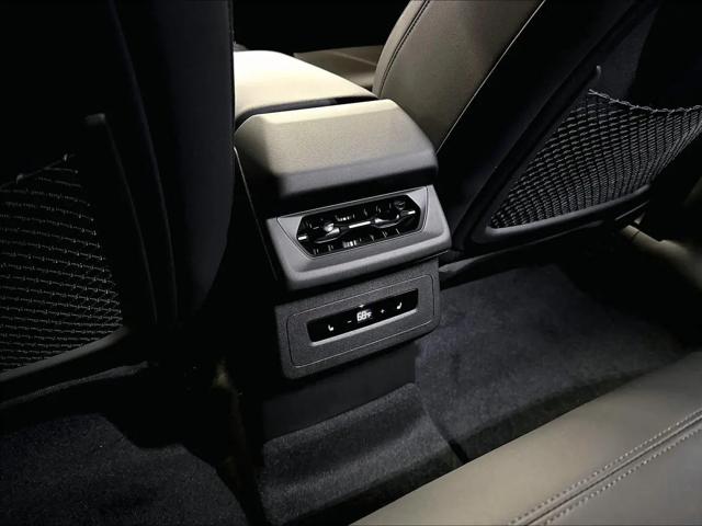 2027 Audi Q6 e-tron Premium Plus
