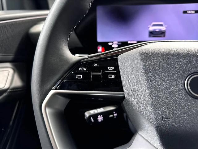 2027 Audi Q6 e-tron Premium Plus