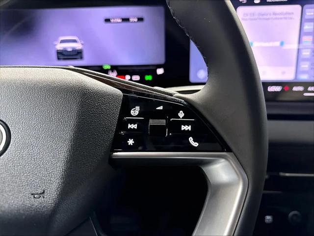 2027 Audi Q6 e-tron Premium Plus