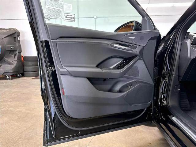2027 Audi Q6 e-tron Premium Plus