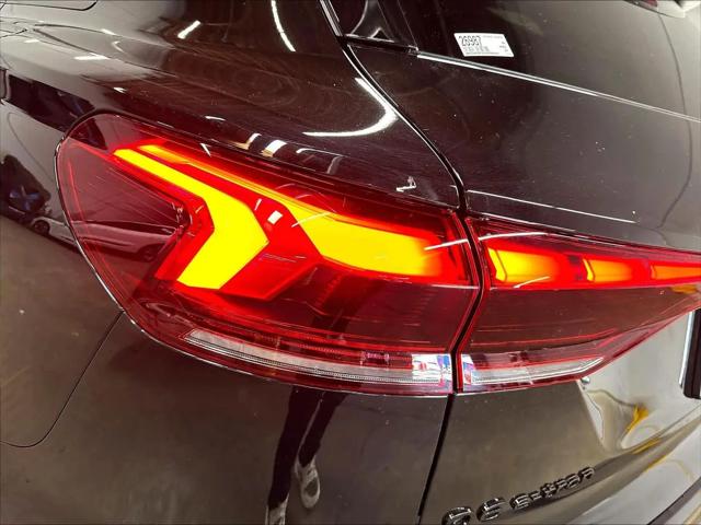 2027 Audi Q6 e-tron Premium Plus