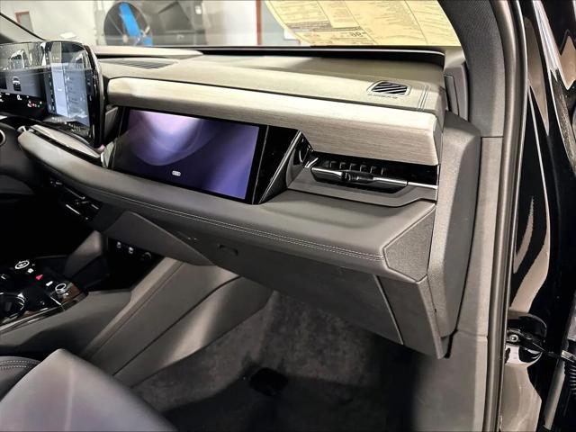 2027 Audi Q6 e-tron Premium Plus