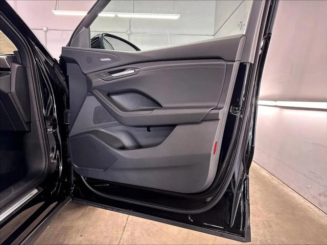 2027 Audi Q6 e-tron Premium Plus