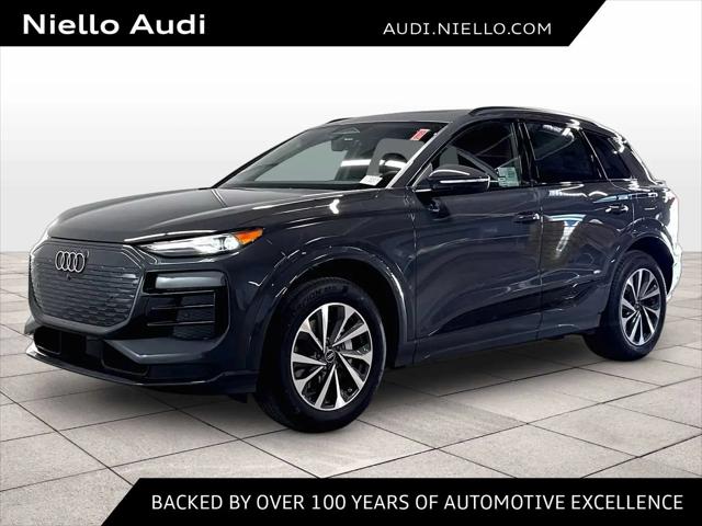 2027 Audi Q6 e-tron Premium quattro for sale in Sacramento, CA